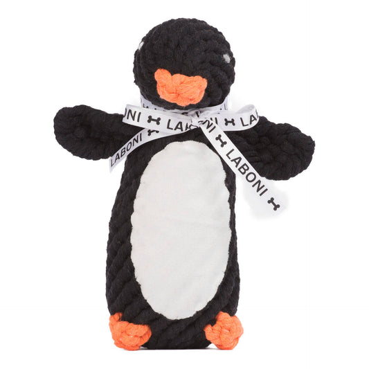 POLDI PINGUIN | Kauspielzeug