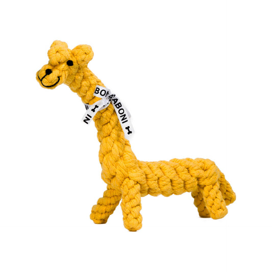 GRETCHEN GIRAFFE | Kauspielzeug
