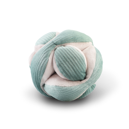 MONTI | Schnüffelball mint