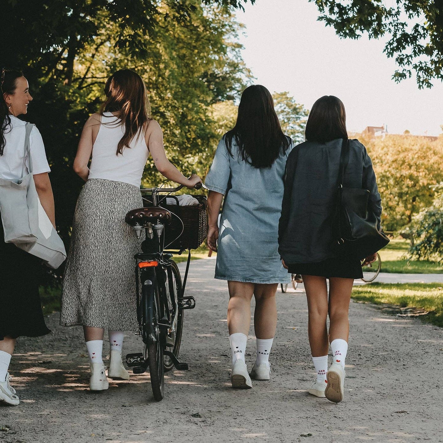 CIAO KAKAO | Socken