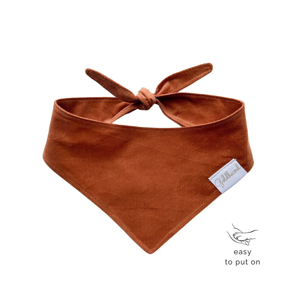 COGNAC | Halstuch