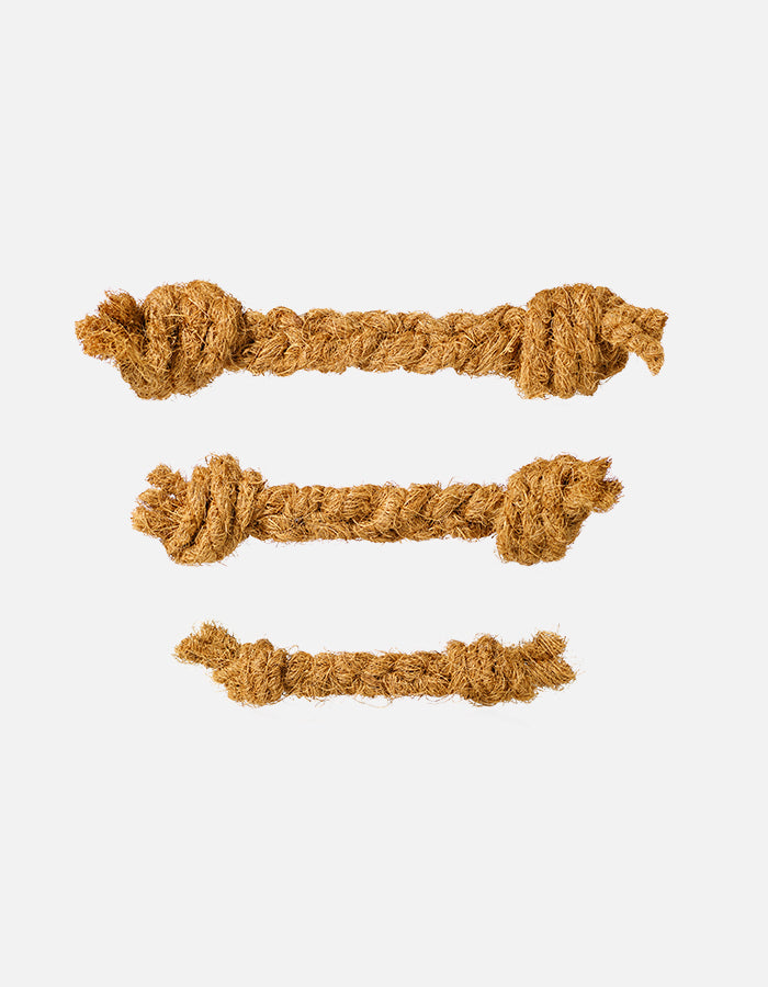 COCO HUSK | Kauspielzeug