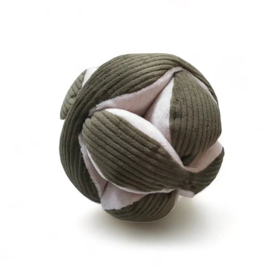 MONTI | Schnüffelball khaki