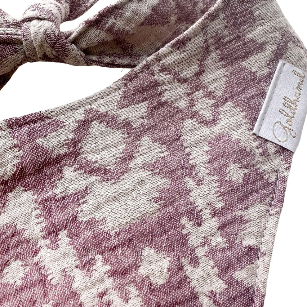 BOHO BLUSH | Halstuch - RudisRudel