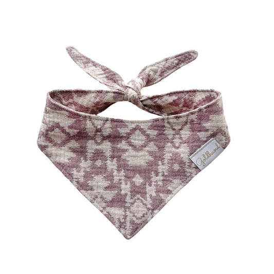 BOHO BLUSH | Halstuch - RudisRudel