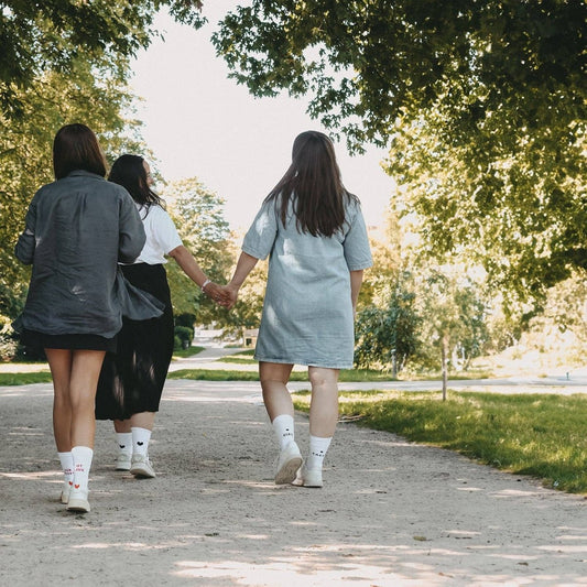 CIAO KAKAO | Socken - RudisRudel