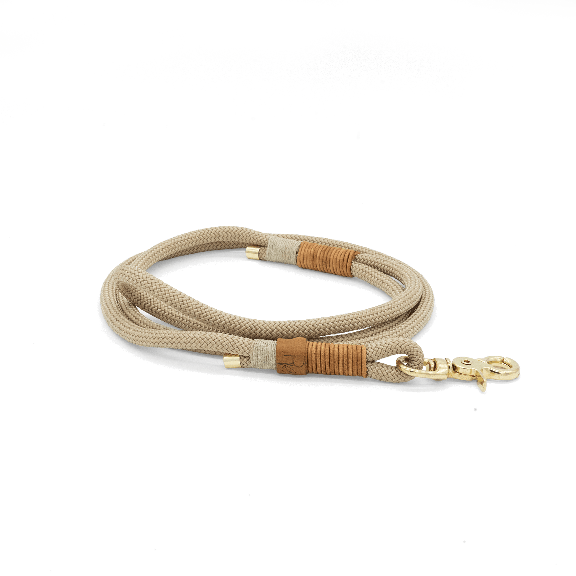 Cityleine aus Tauseil | BOHO CHIC - RudisRudel
