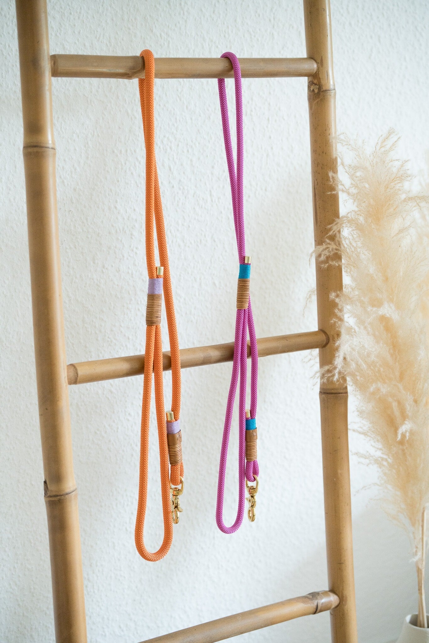 Cityleine aus Tauseil | COLOUR CLASH - RudisRudel