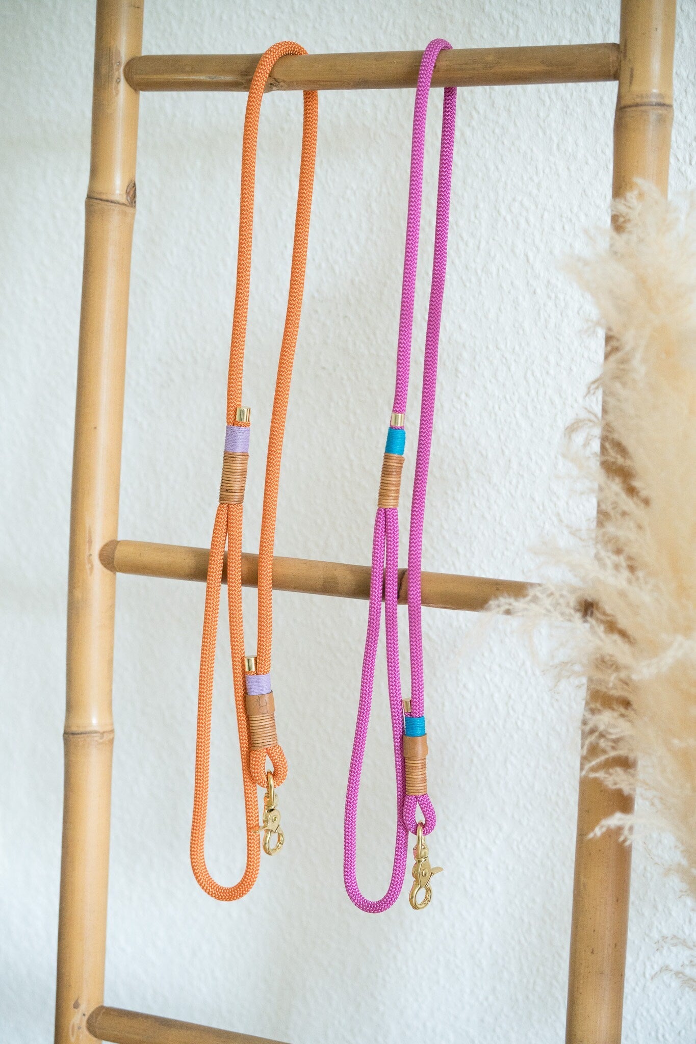 Cityleine aus Tauseil | COLOUR CLASH - RudisRudel