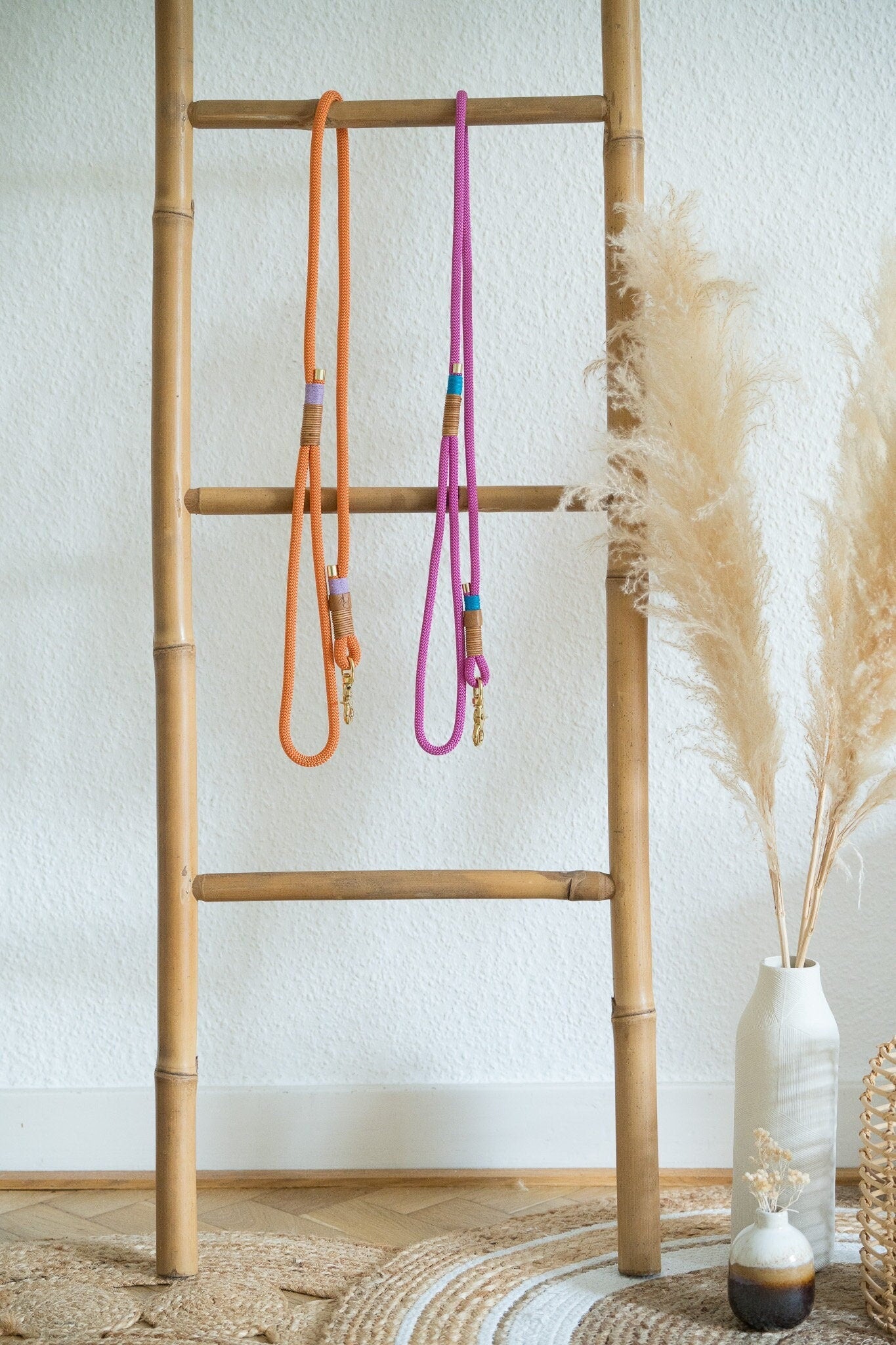 Cityleine aus Tauseil | COLOUR CLASH - RudisRudel