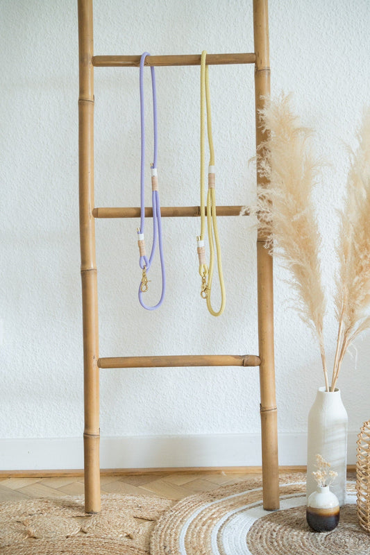 Cityleine aus Tauseil | PASTEL DREAMS - RudisRudel