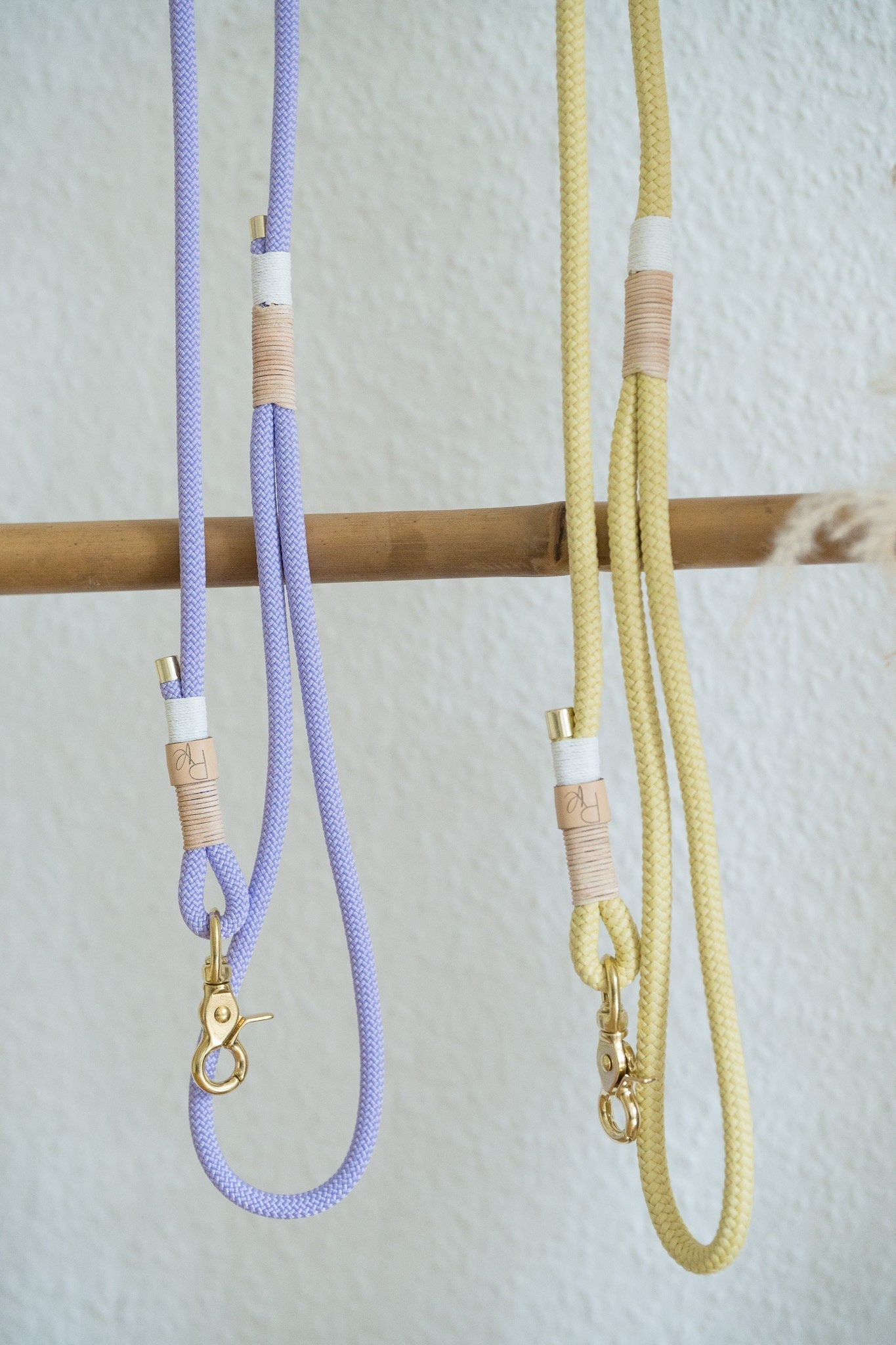 Cityleine aus Tauseil | PASTEL DREAMS - RudisRudel