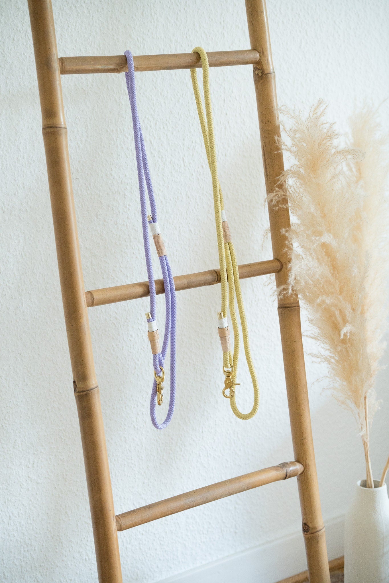 Cityleine aus Tauseil | PASTEL DREAMS - RudisRudel