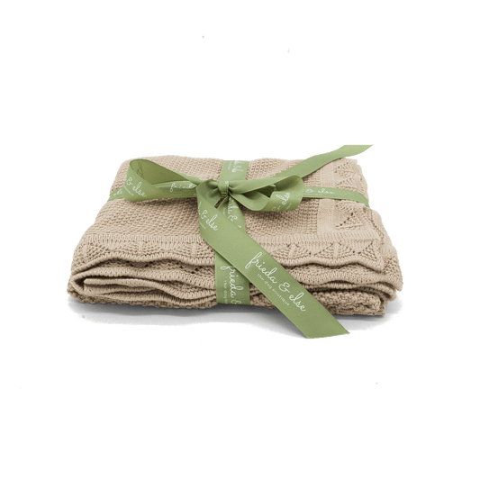 COCO | Kuscheldecke - RudisRudel