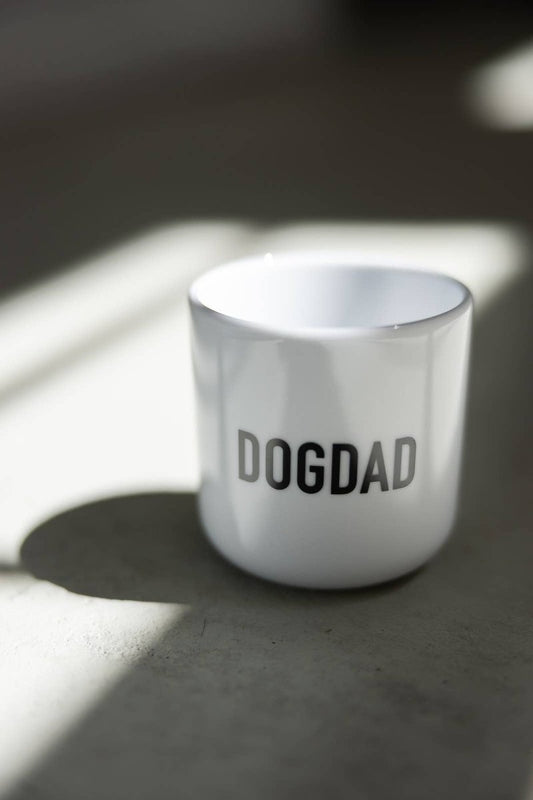 DOGDAD | Becher - RudisRudel