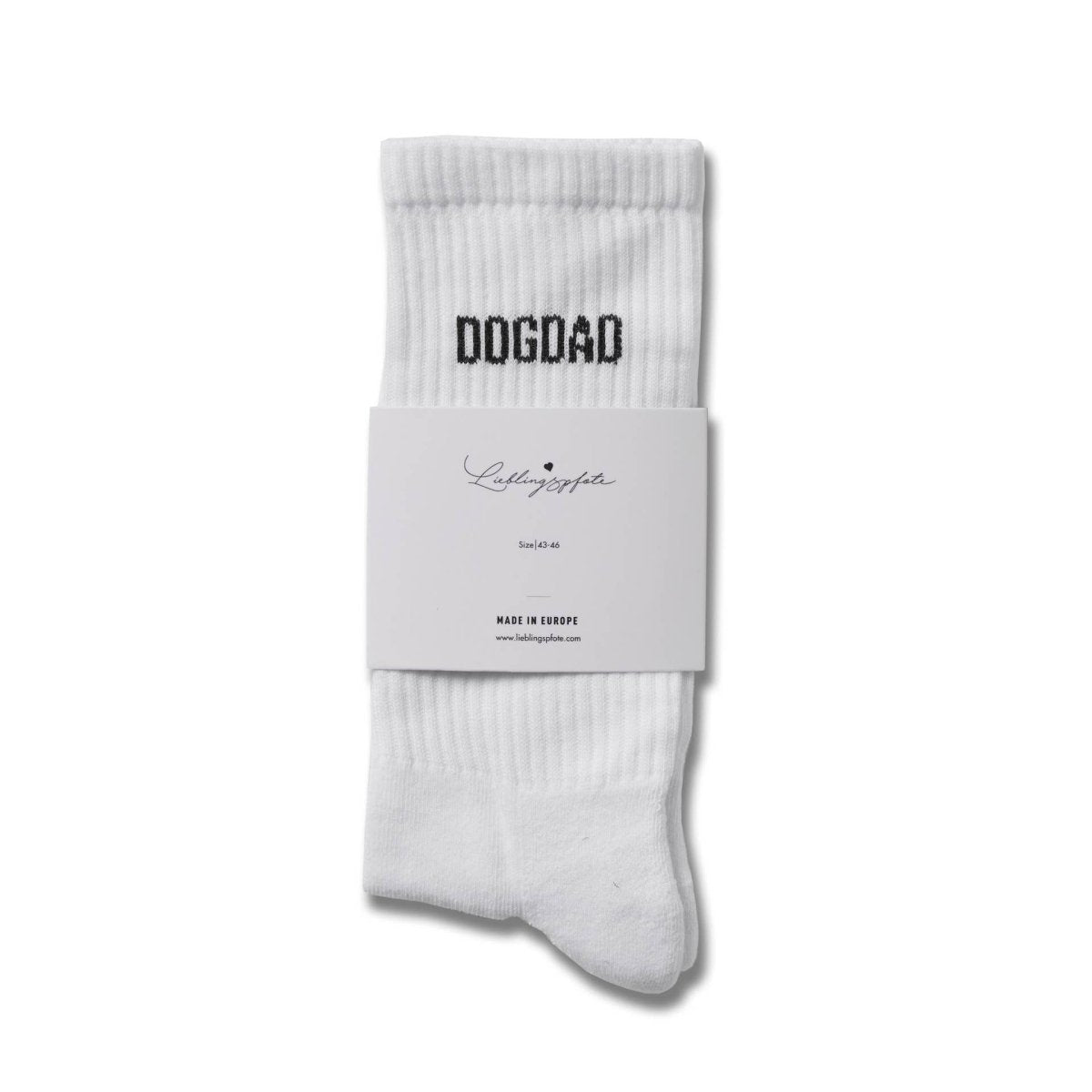 DOGDAD | Socken - RudisRudel