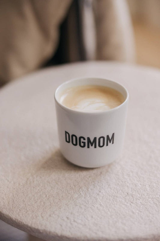 DOGMOM | Becher - RudisRudel