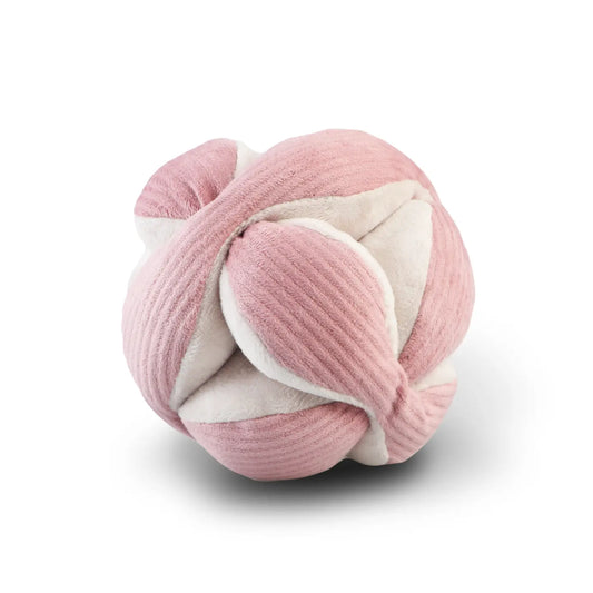 MONTI | Schnüffelball rosa