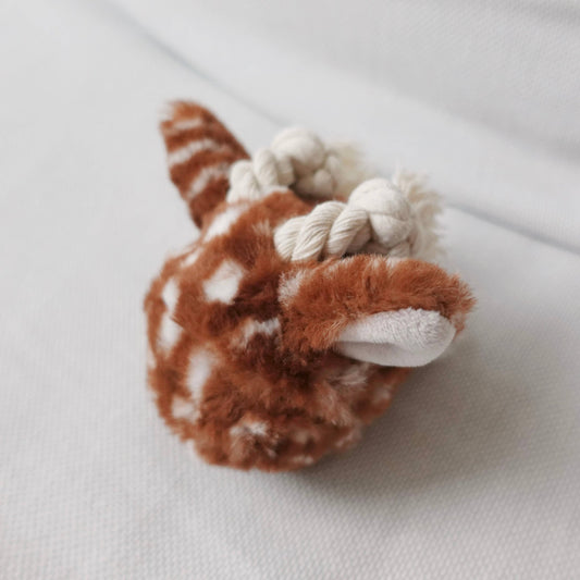 FAWN POP | Hundespielzeug - RudisRudel