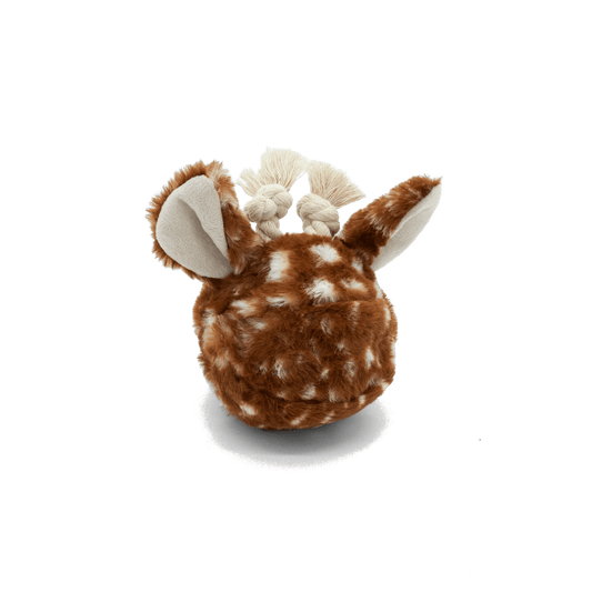 FAWN POP | Hundespielzeug - RudisRudel