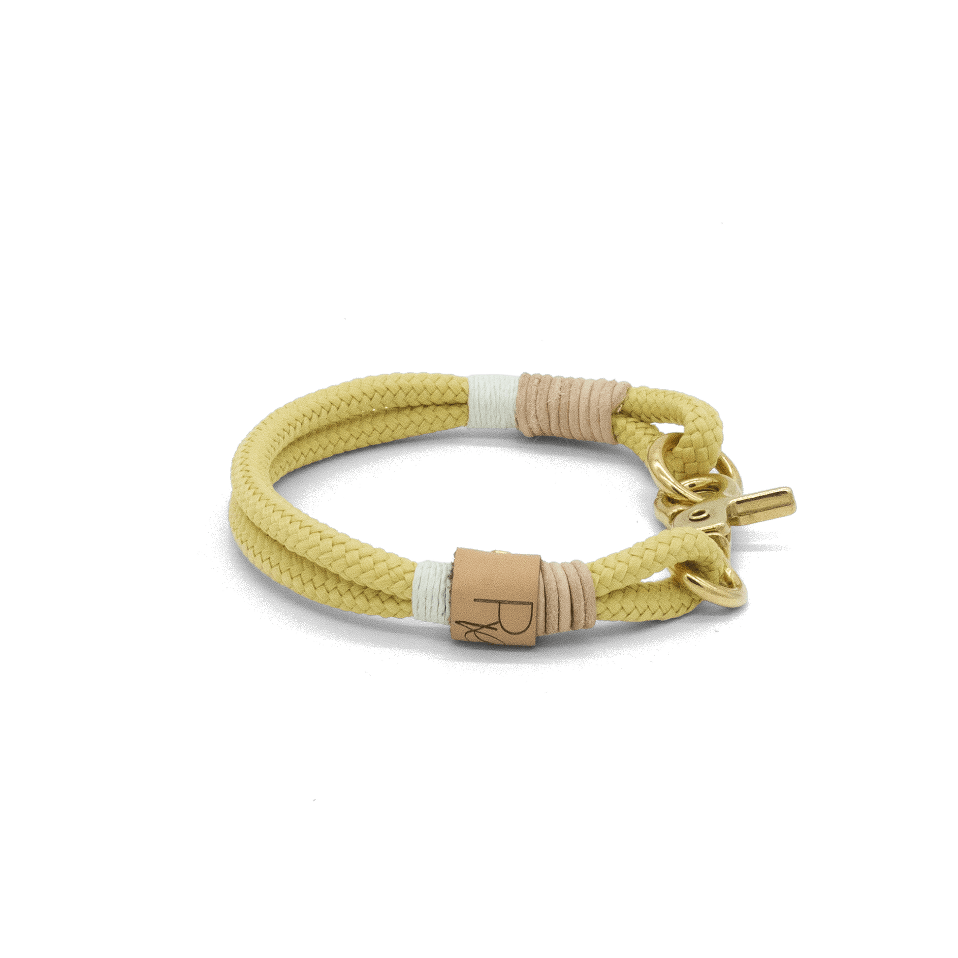 Halsband aus Tauseil | PASTEL DREAMS - RudisRudel