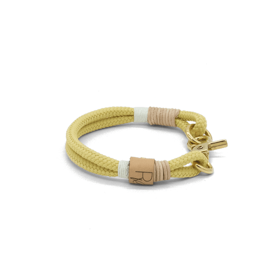 Halsband aus Tauseil | PASTEL DREAMS - RudisRudel