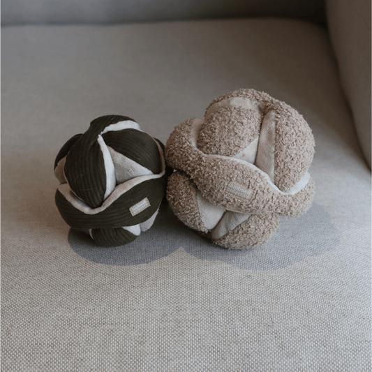 MONTI | Schnüffelball rosa - RudisRudel