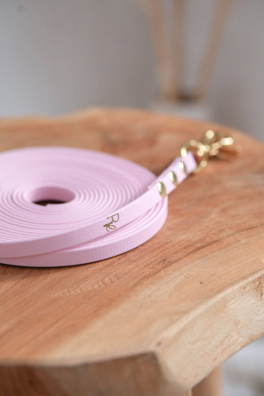 Schleppleine aus Biothane | PASTEL DREAMS - RudisRudel