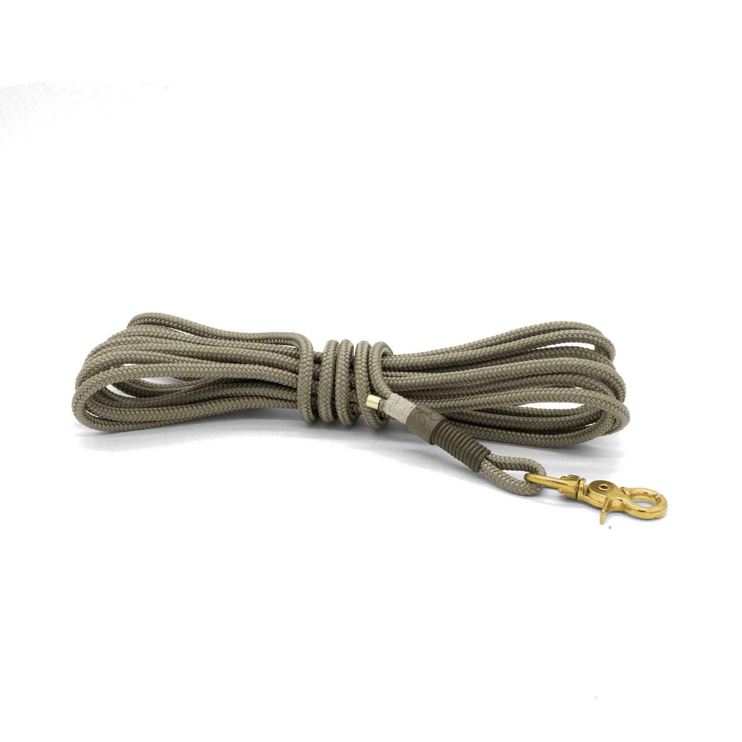 Schleppleine aus Paracord | BOHO CHIC - RudisRudel
