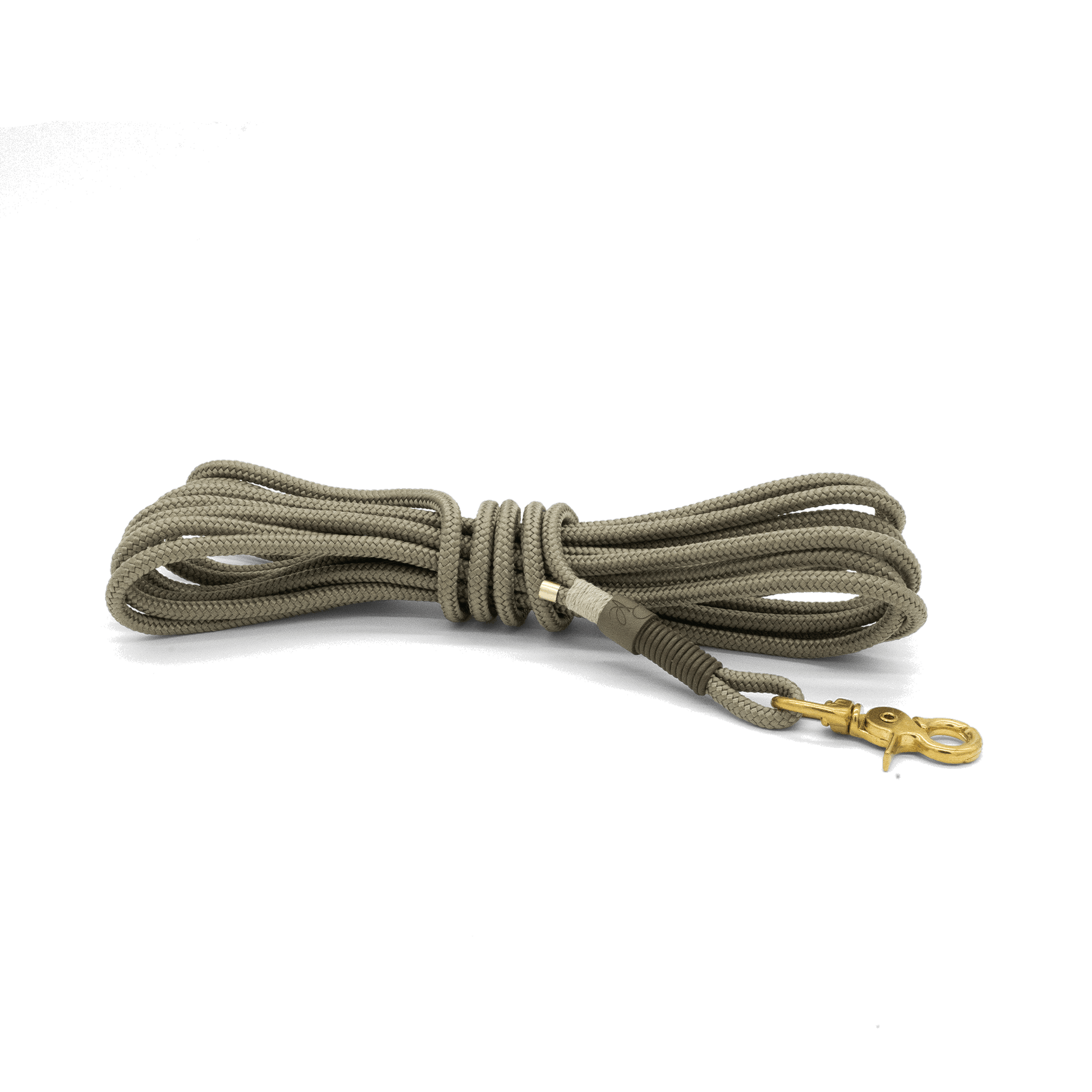 Schleppleine aus Paracord | BOHO CHIC - RudisRudel