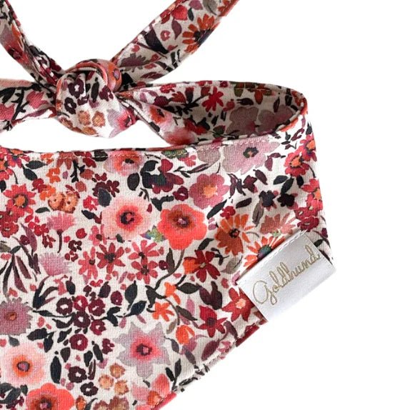 SUMMER BLOOM | Halstuch - RudisRudel
