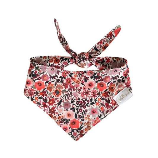 SUMMER BLOOM | Halstuch - RudisRudel