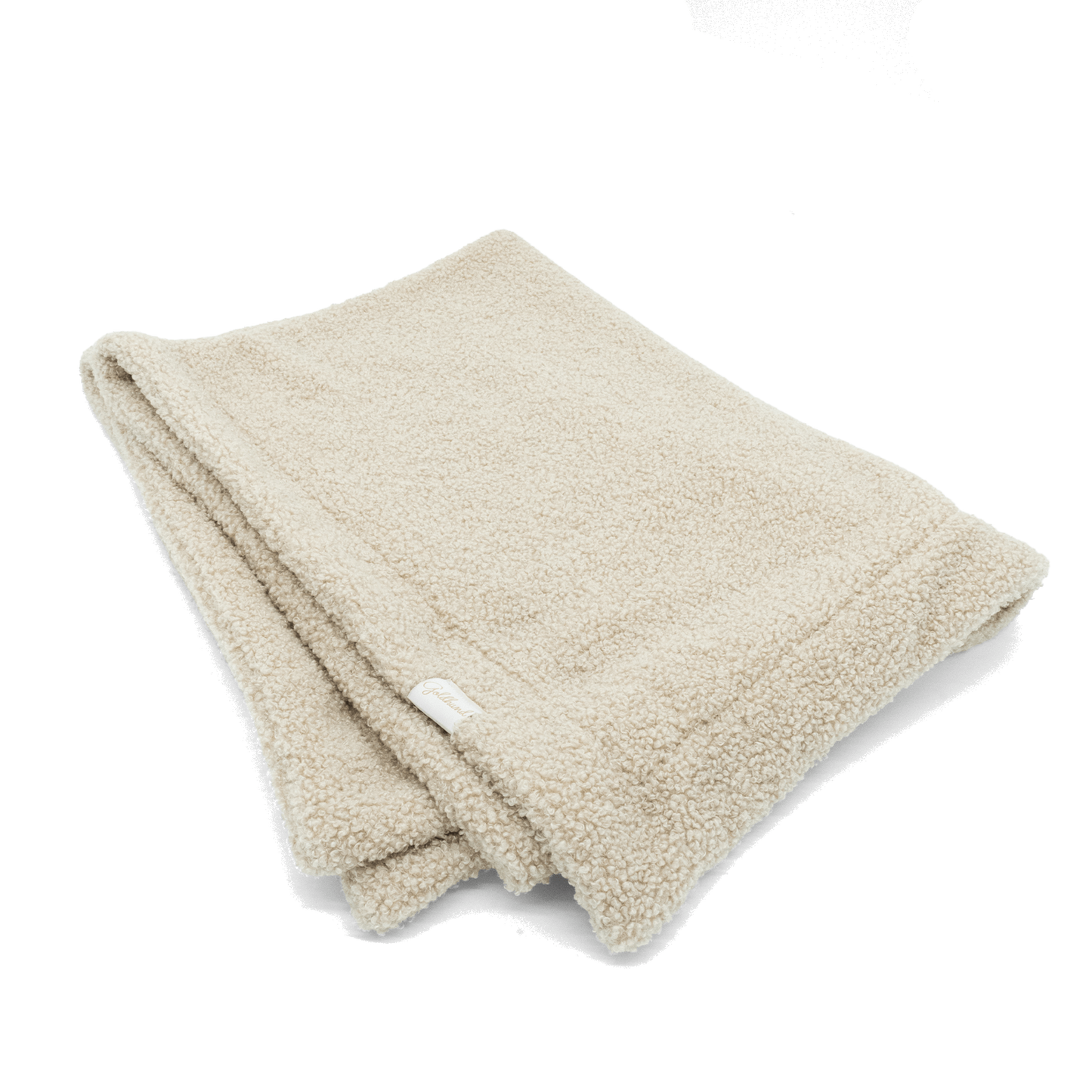 TEDDY | Kuscheldecke - RudisRudel