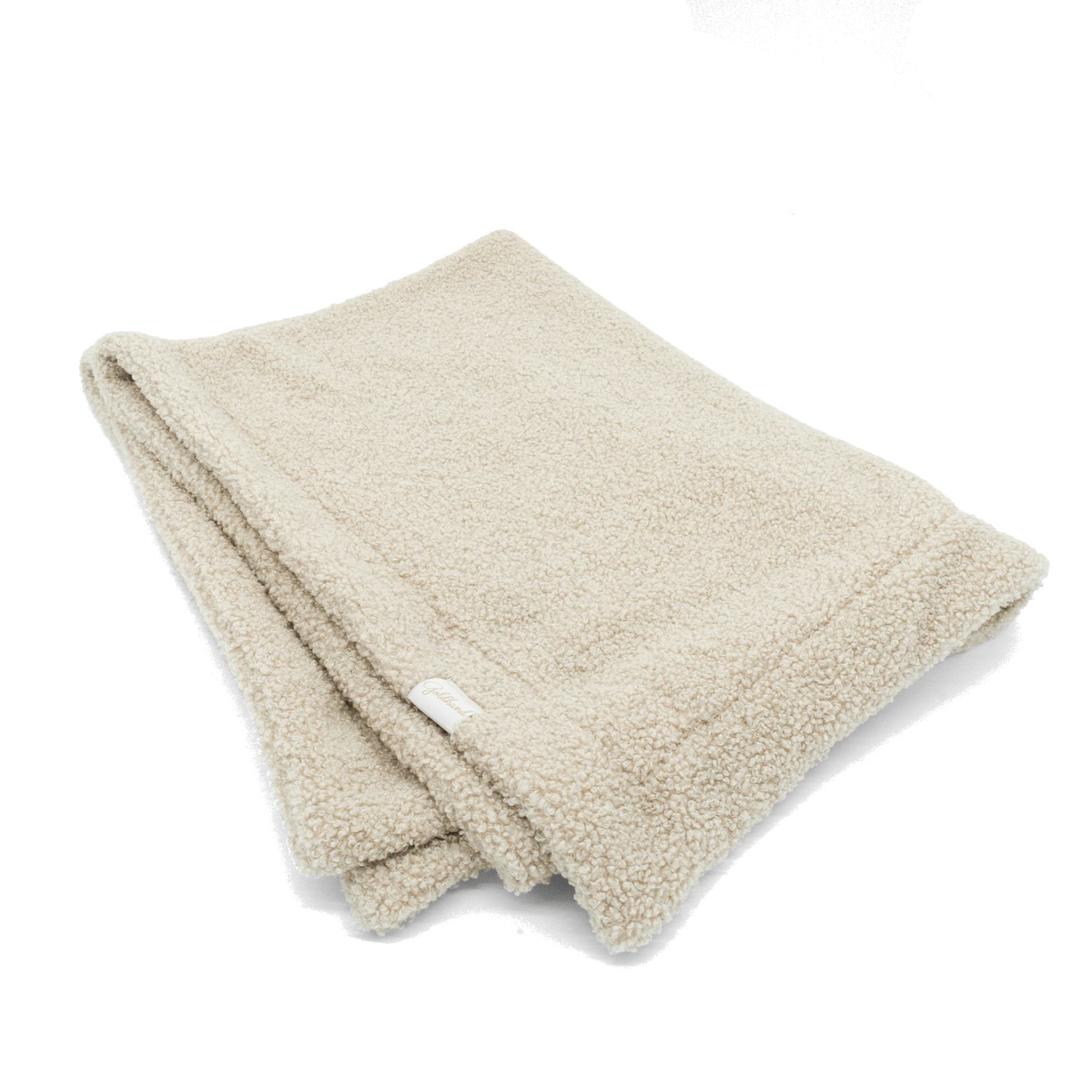TEDDY | Kuscheldecke - RudisRudel