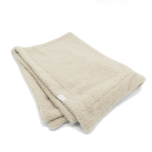 TEDDY | Kuscheldecke - RudisRudel