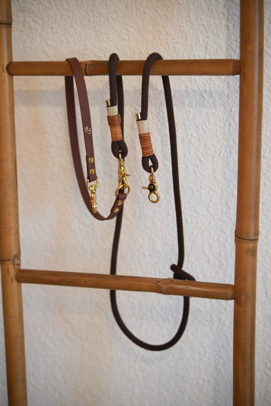 Unterteil aus Biothane | BOHO CHIC - RudisRudel