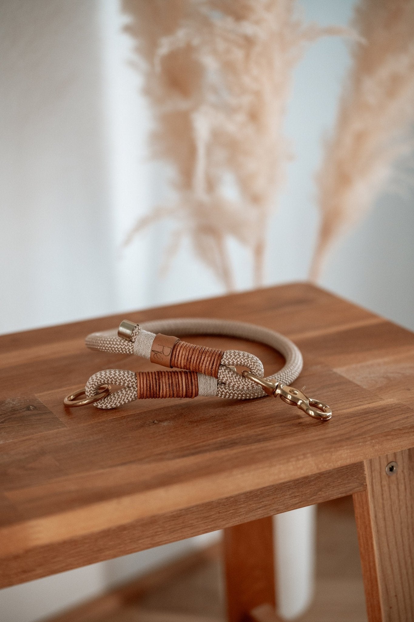 Unterteil aus Tauseil | BOHO CHIC - RudisRudel