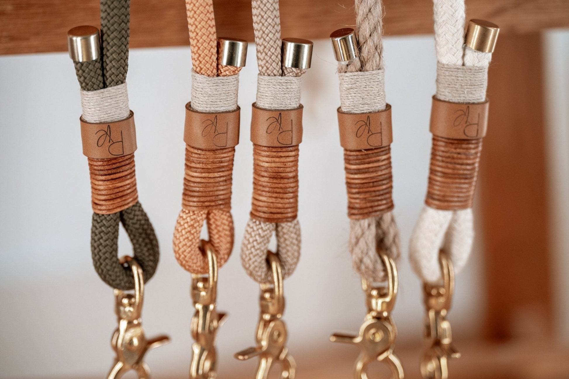 Unterteil aus Tauseil | BOHO CHIC - RudisRudel