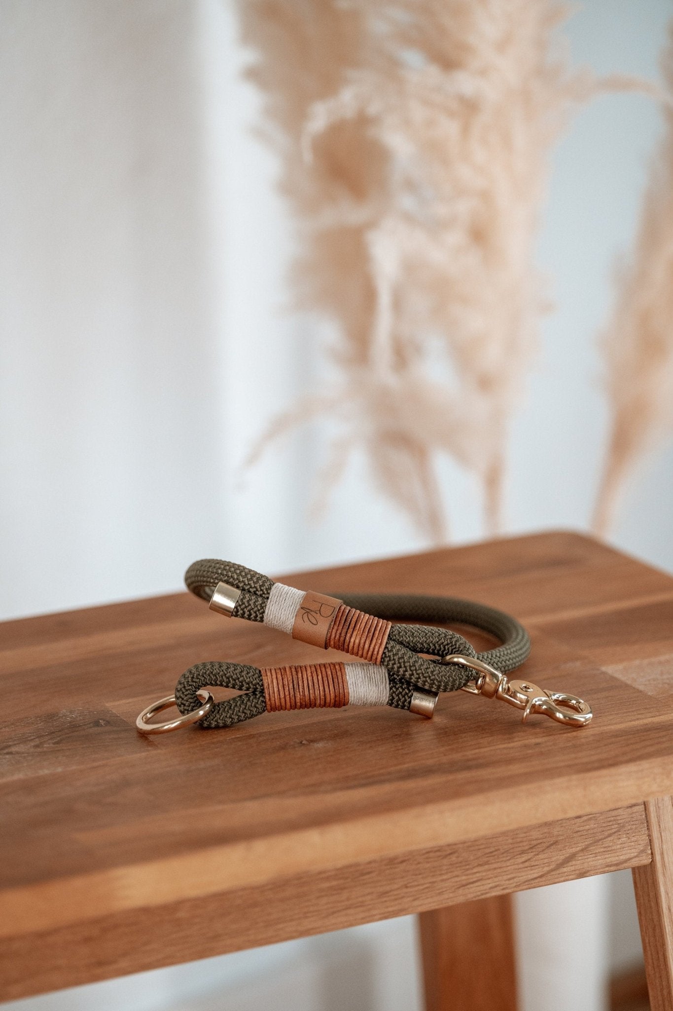 Unterteil aus Tauseil | BOHO CHIC - RudisRudel