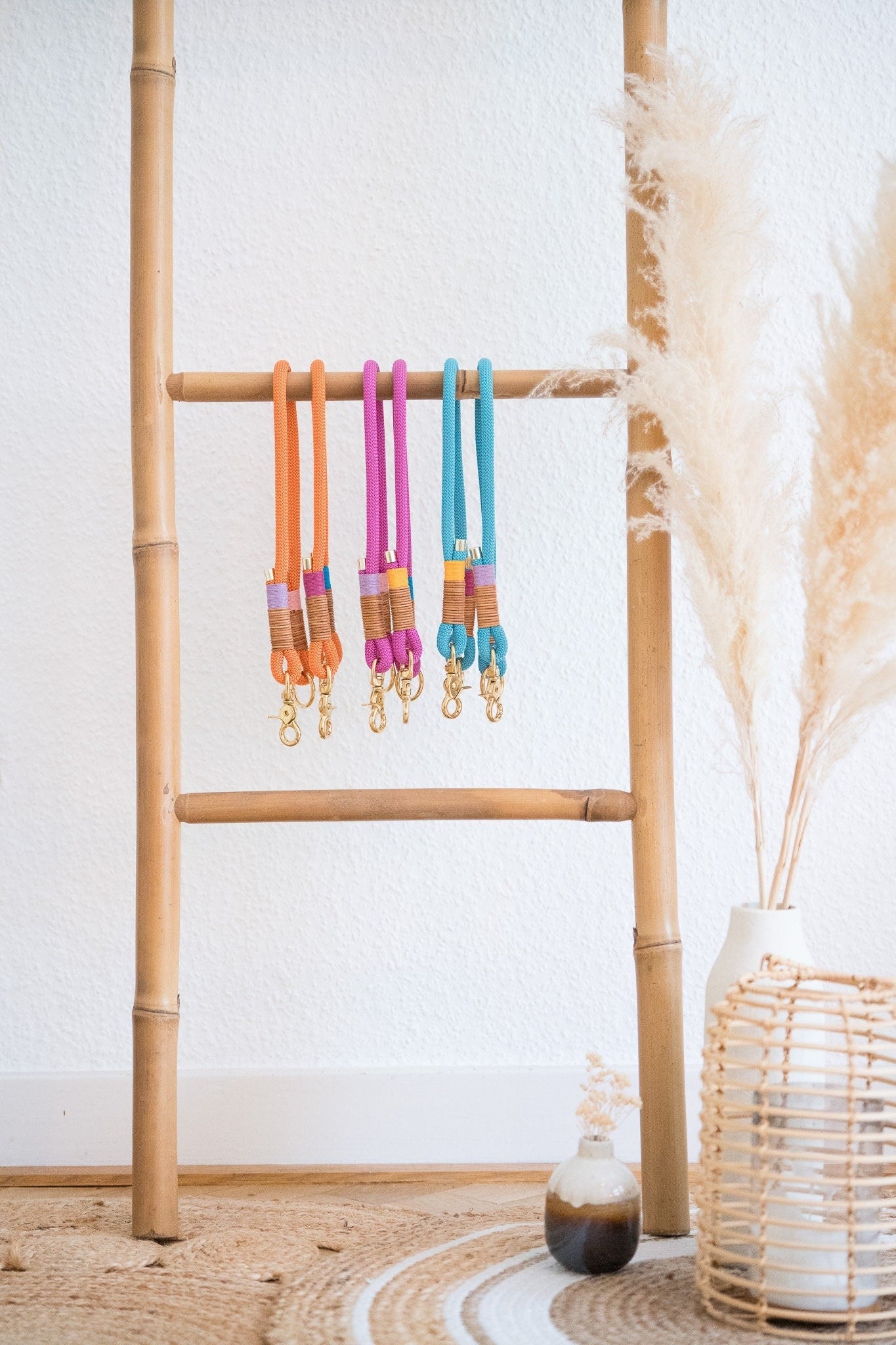 Unterteil aus Tauseil | COLOUR CLASH - RudisRudel