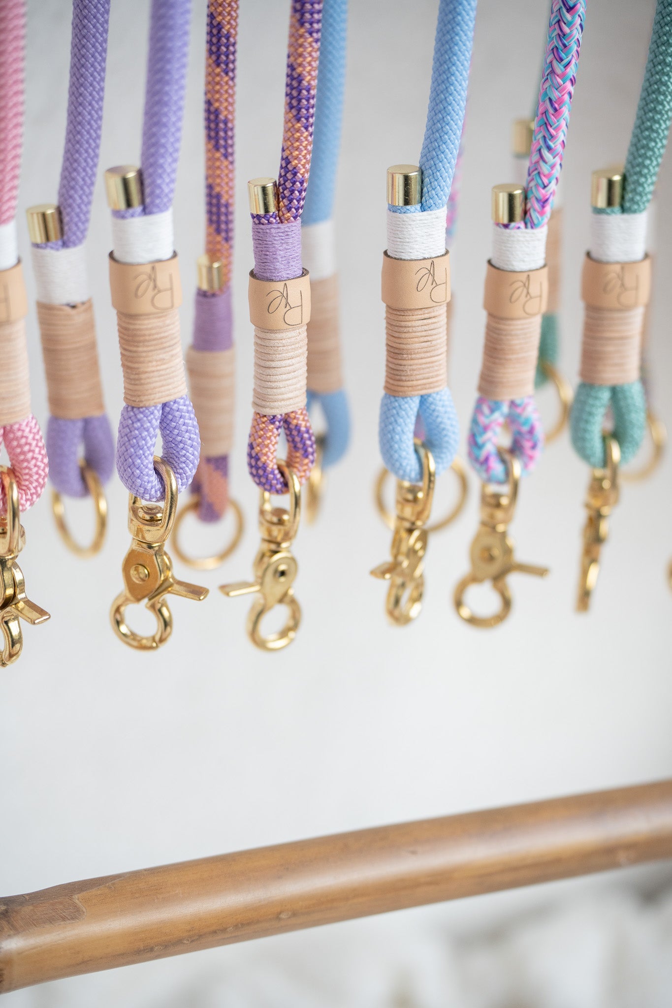 Unterteil aus Tauseil | PASTEL DREAMS - RudisRudel