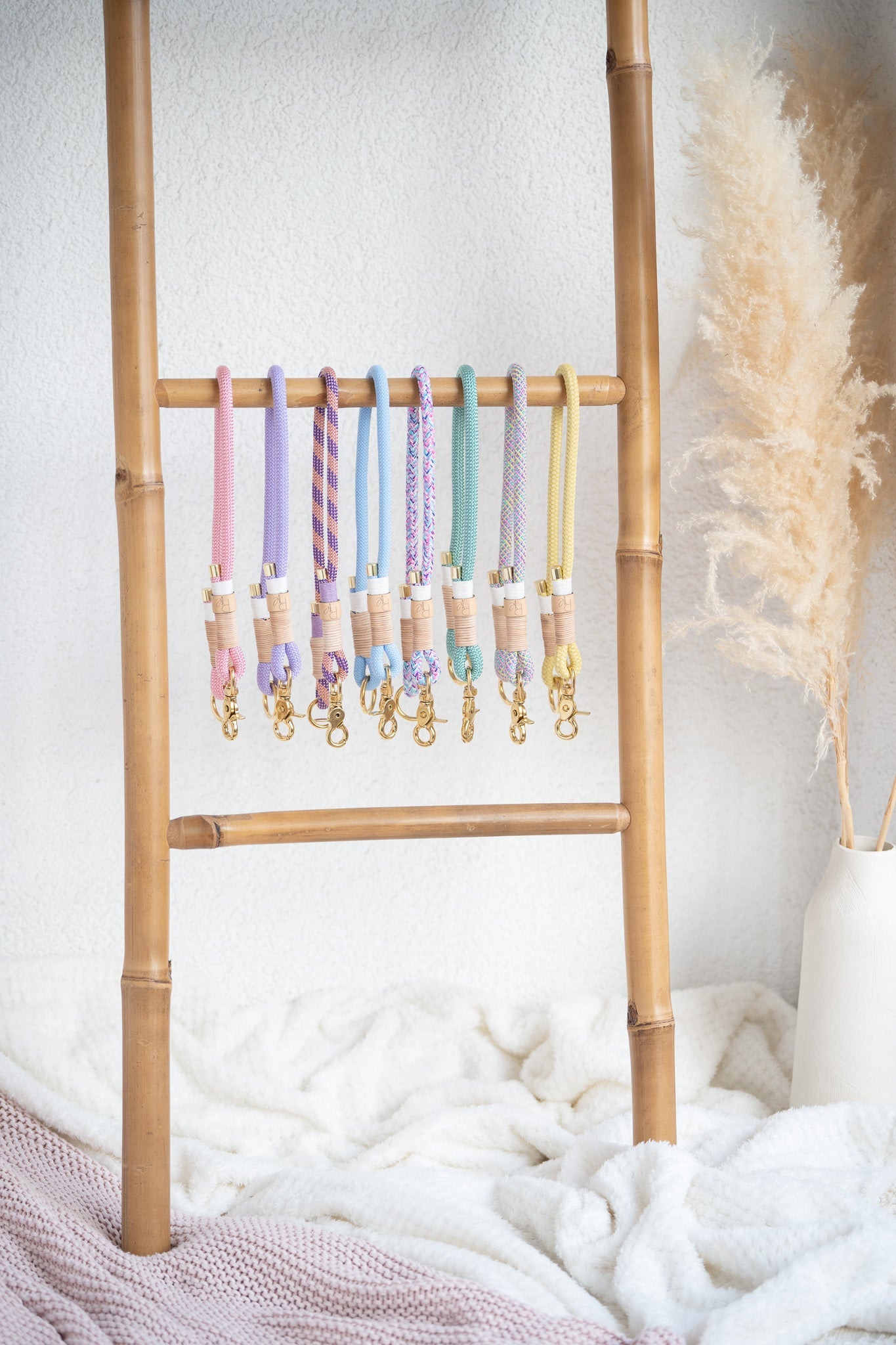 Unterteil aus Tauseil | PASTEL DREAMS - RudisRudel