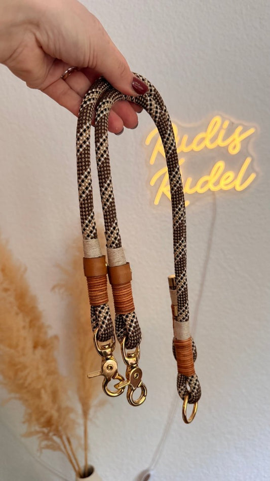 Unterteile Tauseil 10mm | SONDERFARBEN - RudisRudel