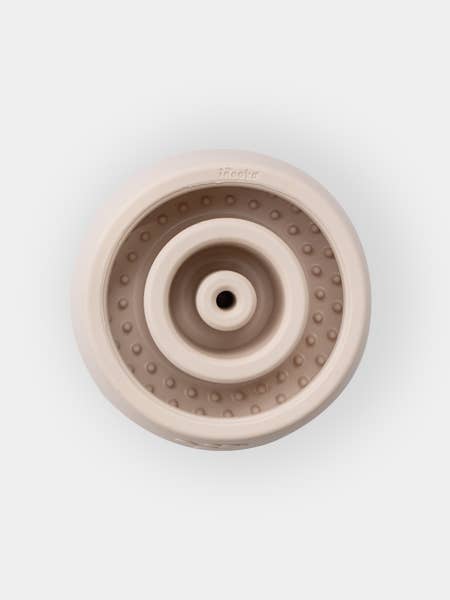 YOOMY WOBBLE | Beschäftigungsspielzeug, nude - RudisRudel