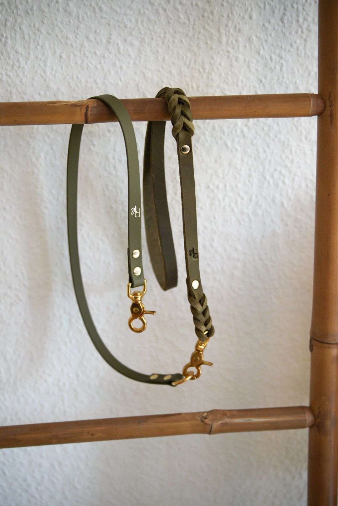 Unterteil aus Biothane | BOHO CHIC