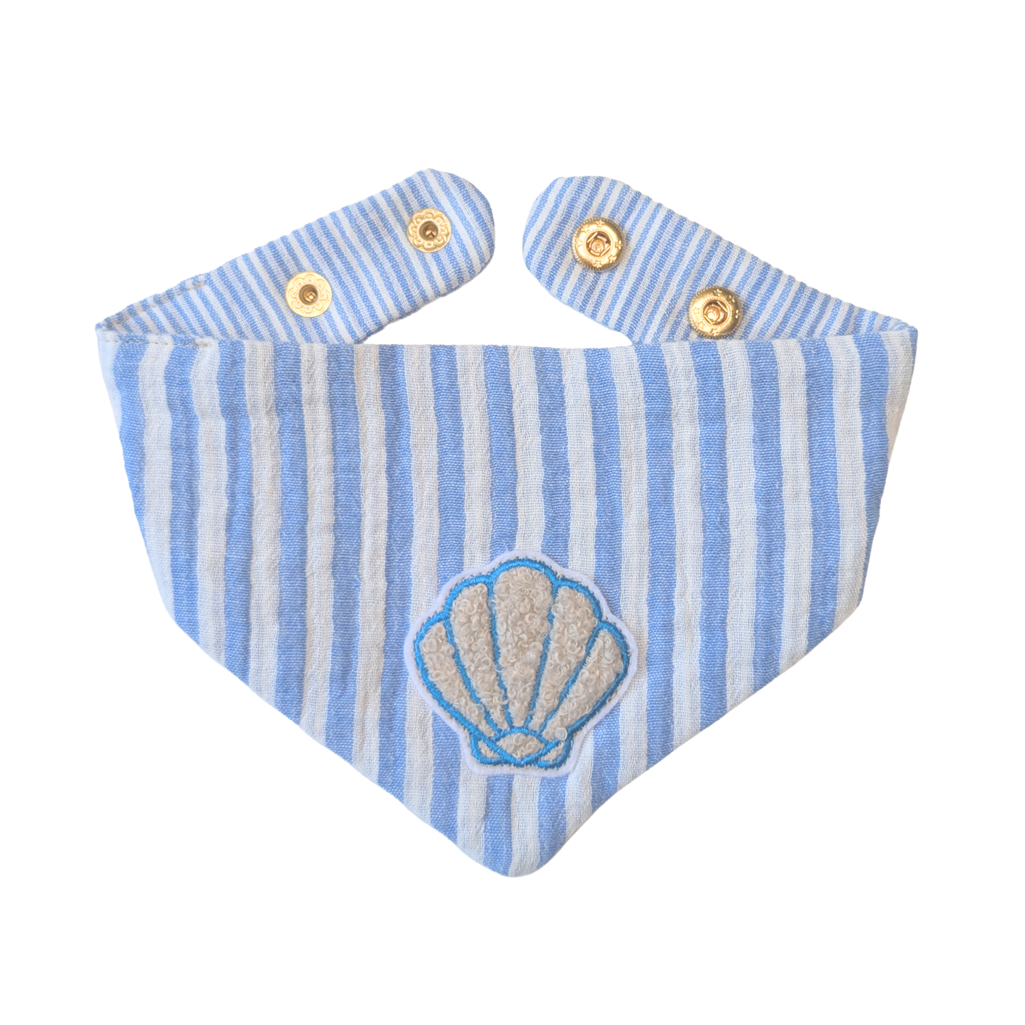 WINTER WISH | Reversible Neck Scarf CHRISTMAS EDITION