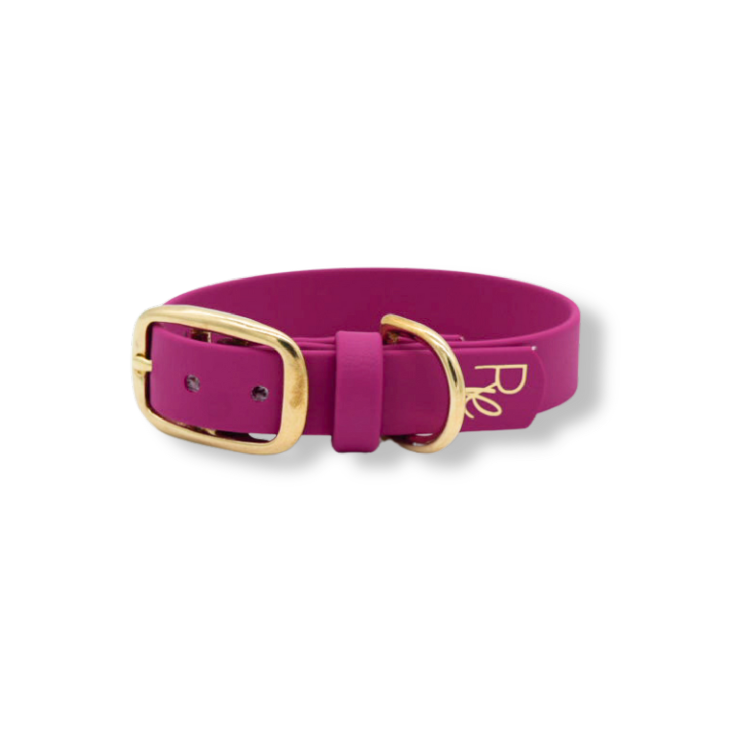 BioThane Collar | PASTEL DREAMS