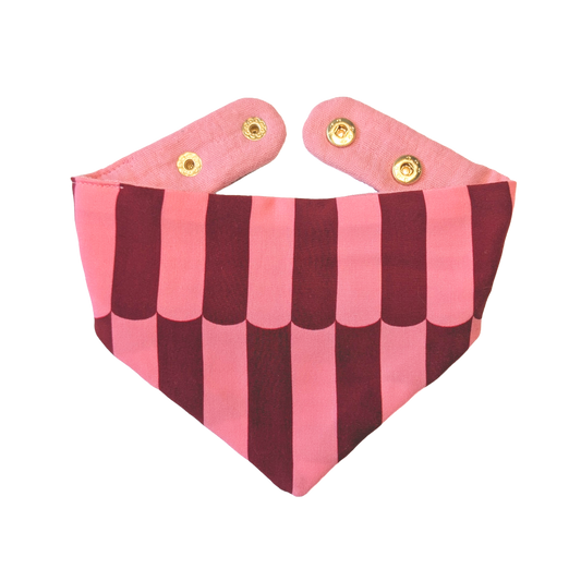 SORBET | Wendehalstuch