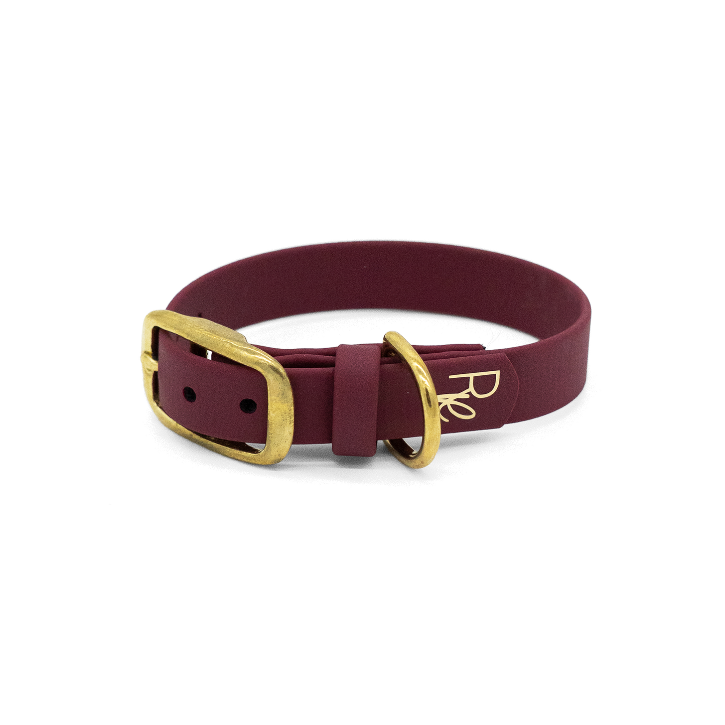 Halsband aus Biothane | BOHO CHIC