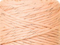 peach glitzer